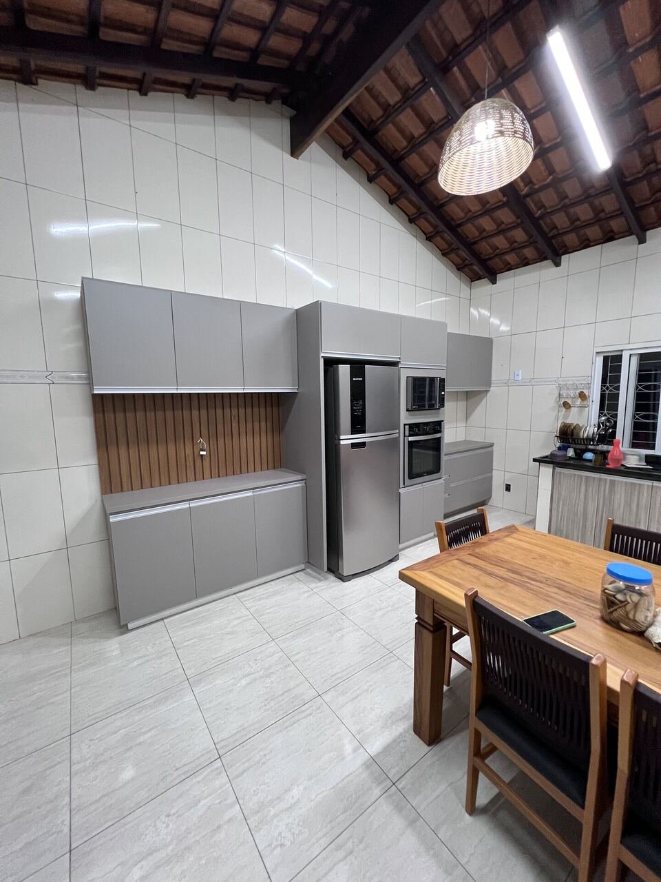 Cozinha Planejada