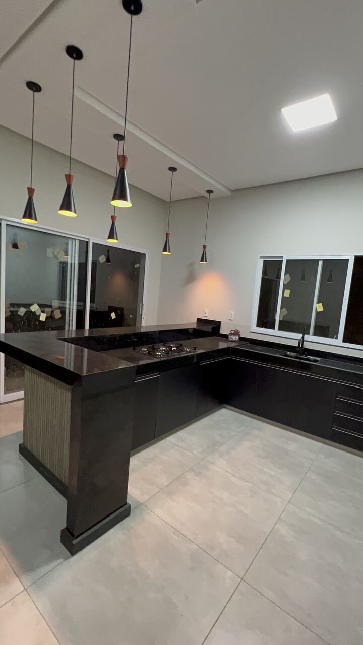 Quarto Painel TV