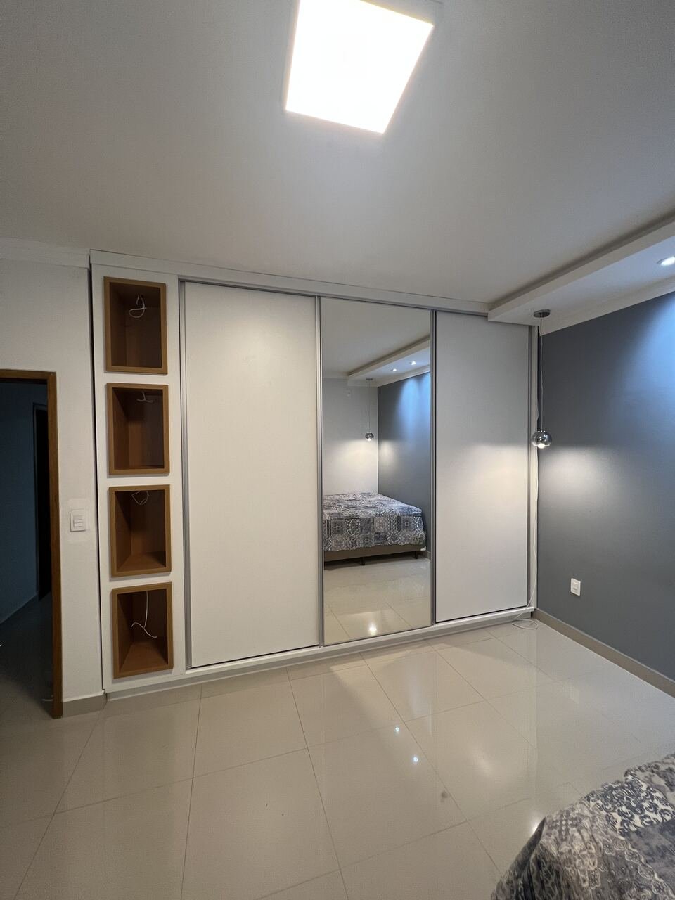 Closet Espelho