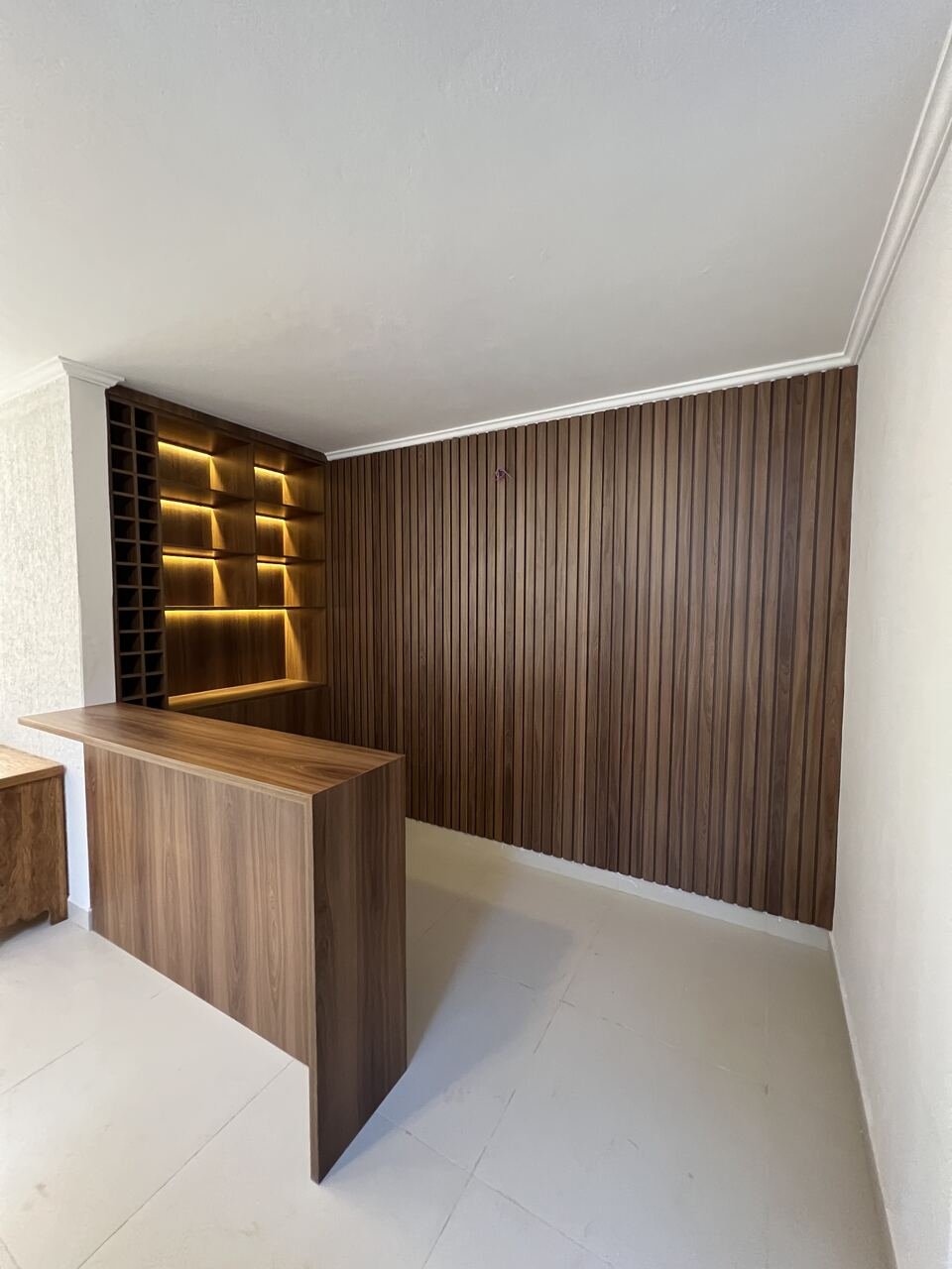 Home Bar Ripado